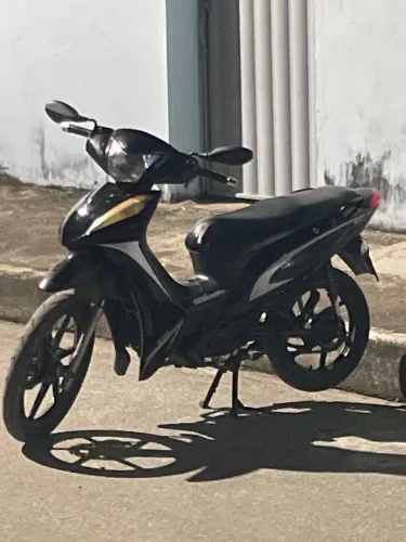 Shineray jet 50cc 2015