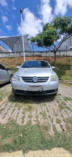 Volkswagen Fox Route 1.0 MI Total Flex 8V 5P 2009