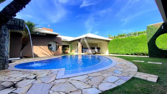 IMÓVEL RESIDENCIAL