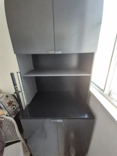 Vendo Paneleiro com nicho