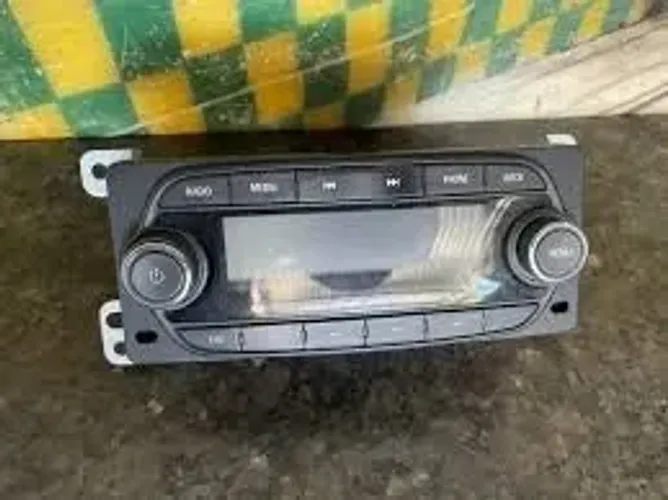 Rádio original GM Onix 2018