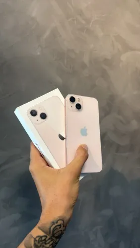 iPhone 13