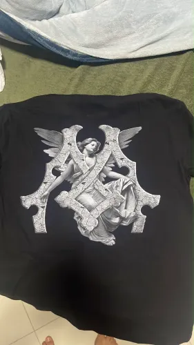 Camisa milionários