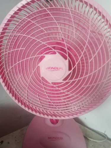 Ventilador