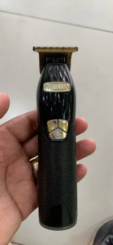 Máquina de acabamento Wmark NG2033