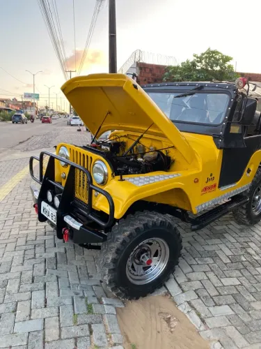 Jeep Wrangler 4.0/sport 4.0 1998
