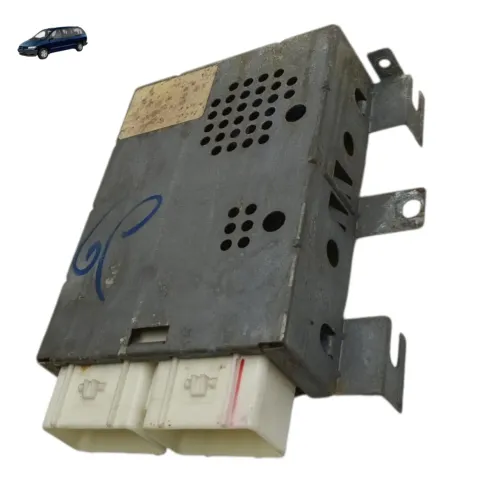 Módulo Bcm Chrysler Grand Caravan 2.4 2000 2001 04686498ae