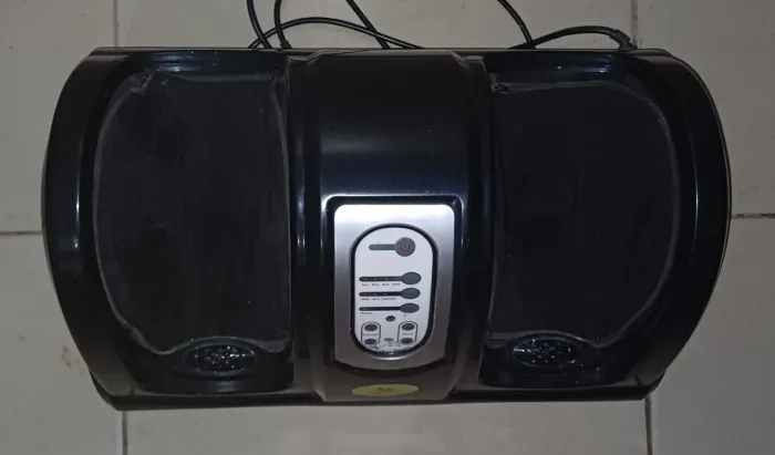 Massageador de pés