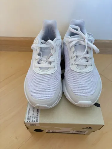 Tênis Tensaur Run 2.0 Infantil adidas 