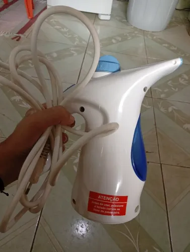Passadeira elétrica