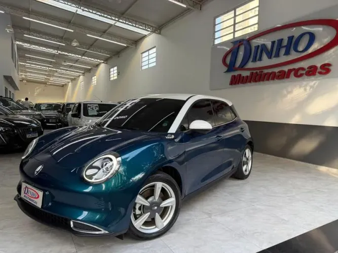 GWM Ora 03 Skin (elétrico) 2024