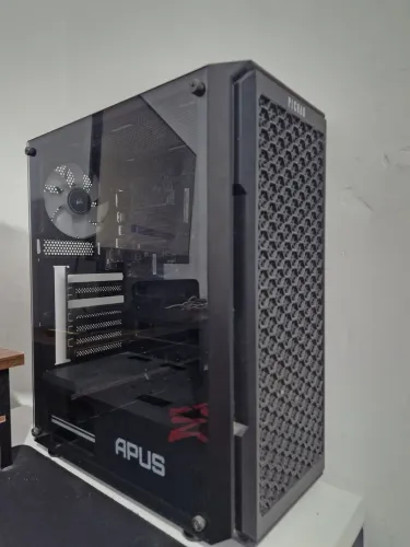 PC GAMER