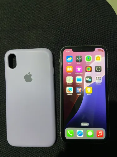 Iphone XR - 64gb