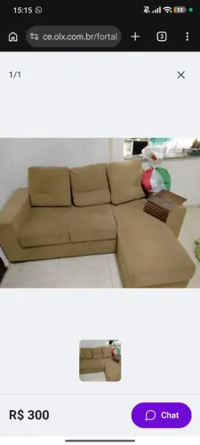 Sofá