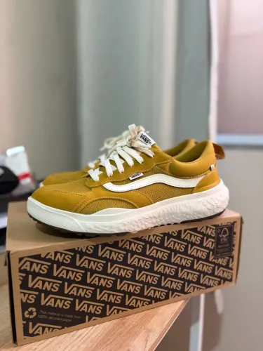 Vans ultrarange vr3 t:43