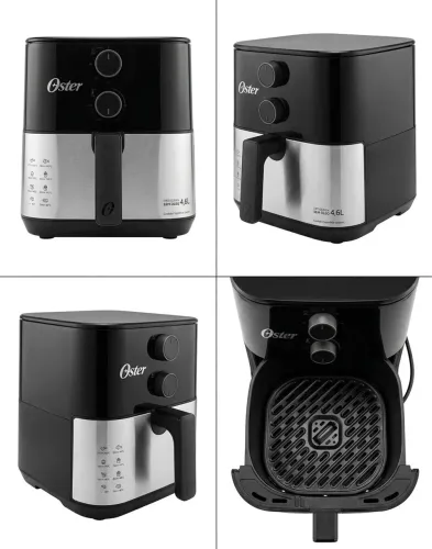 Airfryer oster