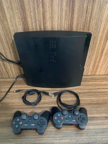 PS3