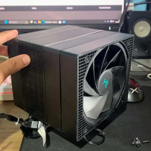 CPU Air cooler Deepcool Assasin IV
