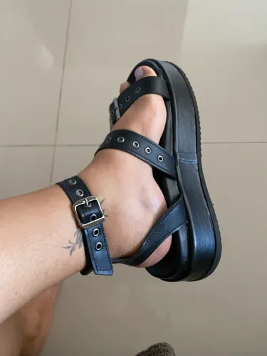 Sandália