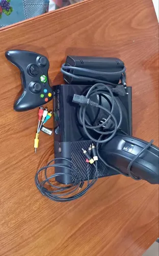 Xbox 360 - Completo