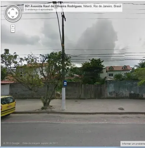 Terreno/Loteamento à Venda em Piratininga