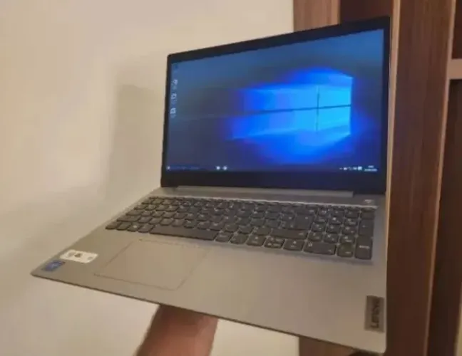 Notebook Lenovo Core i5 Tela 16 Polegadas 12gb Ram Ssd Entrego Parcelo 18 Vezes