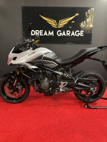 ?TRIUMPH TIGER SPORT 2024?
