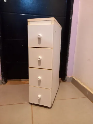 Gaveteiro 4 Gavetas