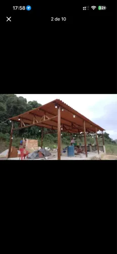 Sitio em Xerem