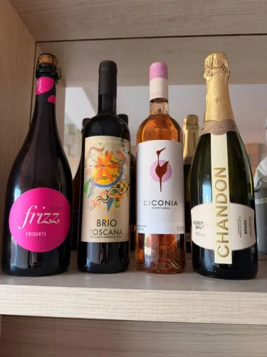 Bebidas