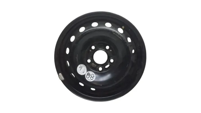 Roda aro 15 Renault 5 furos