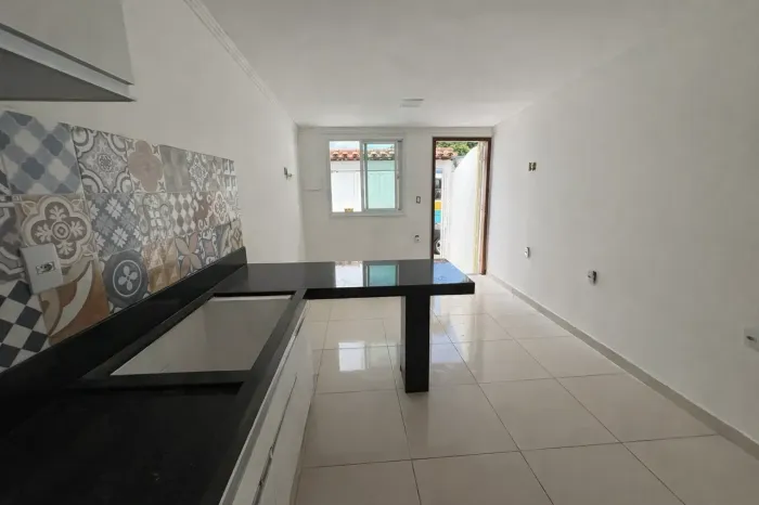 Kitinete 1 quarto em Mata da Serra