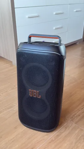 JbL caixa de som
