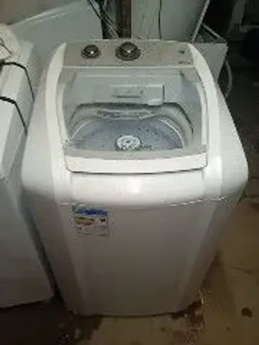 Máquina de lavar roupa Colormaq 12kg