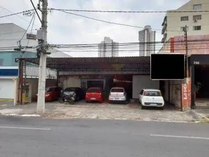Galpão à venda, 500 m² por R$ 2.600.000,00 - Setor Oeste - Goiânia/GO