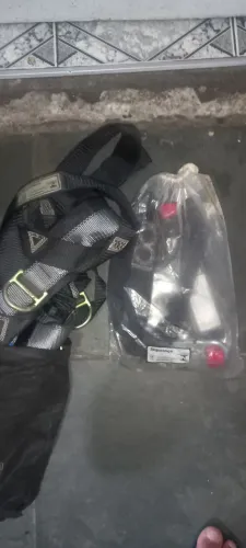Cinto de segurança 
