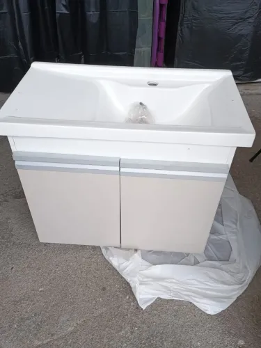 Armário para banheiro Tamanho 54x45 