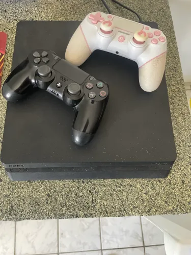 PlayStation 4