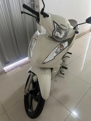 Honda Biz 125 EX/ 125 EX Flex 2022
