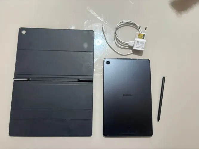 Vendo Tablet Samsung