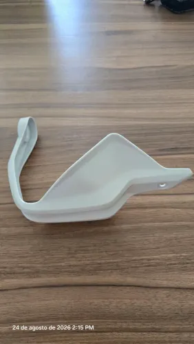 ? Protetor de Mão Avulso Original BMW GS - Apenas R$ 200! ?