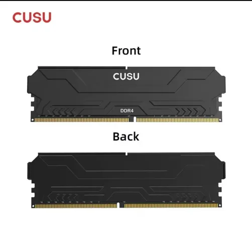 Memória ram 32gb 2x16 3200mhz