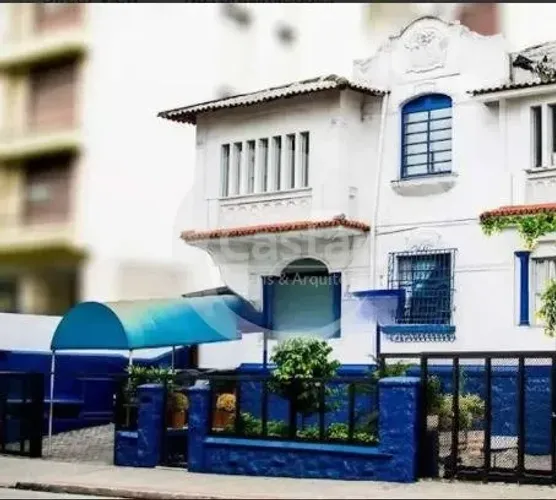 paes de barros