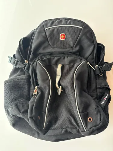 Mochila Swiss Gear