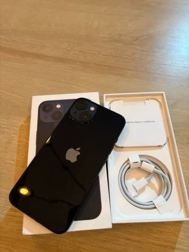 IPHONE 13 256GB LACRADO ORIGINAL