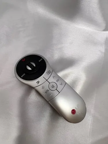 Controle Remoto TV LG Magic AN-MR400G