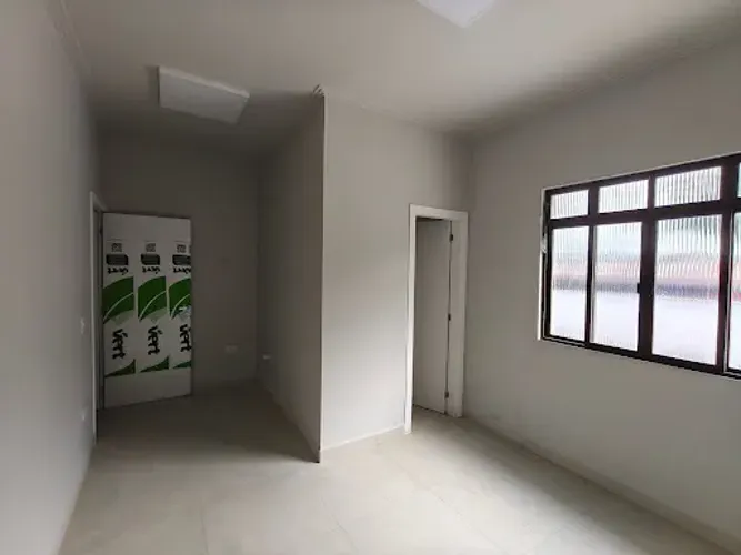 Conjunto para alugar, 122 m² por R$ 7.533,33/ano - Centro - Bertioga/SP
