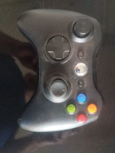 Controle Xbox
