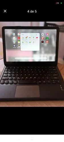 Tablet A9+ 5G
