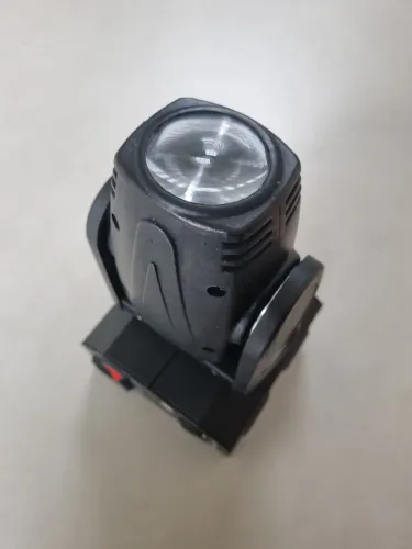 Kit 4 moving head (beam)